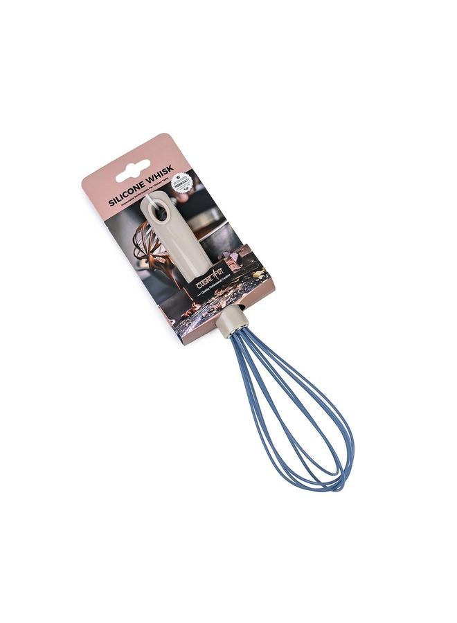 كويزين أرت خفاقة سيليكون فاخرة قطعة واحدة 28 سم - Image 2